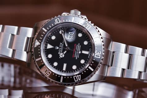 rolex 126660 lug to lug|Rolex sea dweller 43mm 126600.